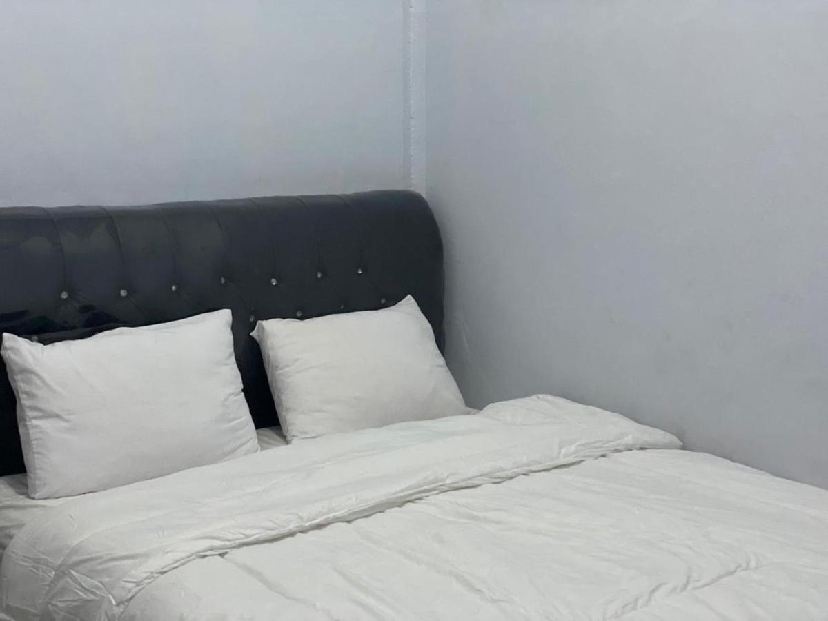 Khalisa Home Syariah Pontianak Dış mekan fotoğraf