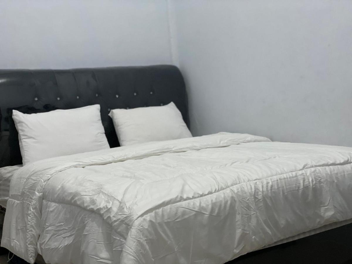 Khalisa Home Syariah Pontianak Dış mekan fotoğraf
