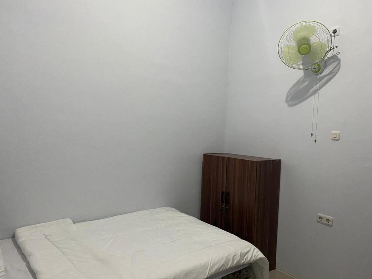 Khalisa Home Syariah Pontianak Dış mekan fotoğraf