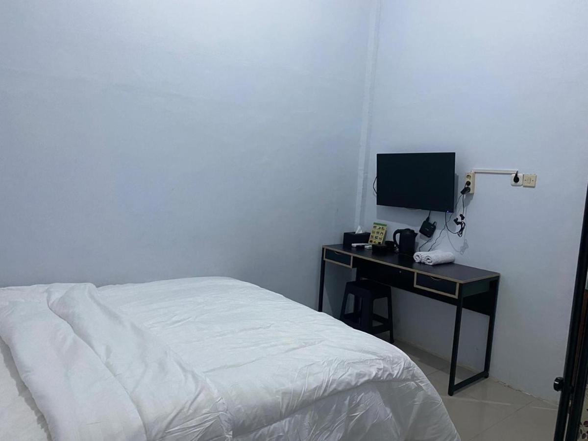 Khalisa Home Syariah Pontianak Dış mekan fotoğraf