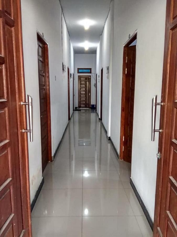 Khalisa Home Syariah Pontianak Dış mekan fotoğraf