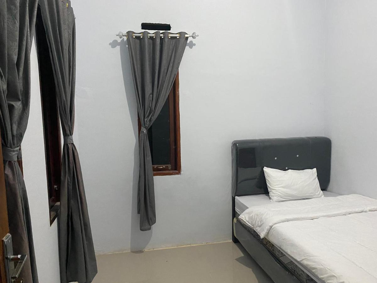 Khalisa Home Syariah Pontianak Dış mekan fotoğraf