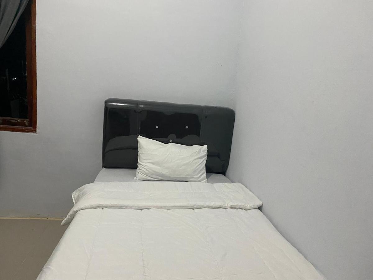 Khalisa Home Syariah Pontianak Dış mekan fotoğraf