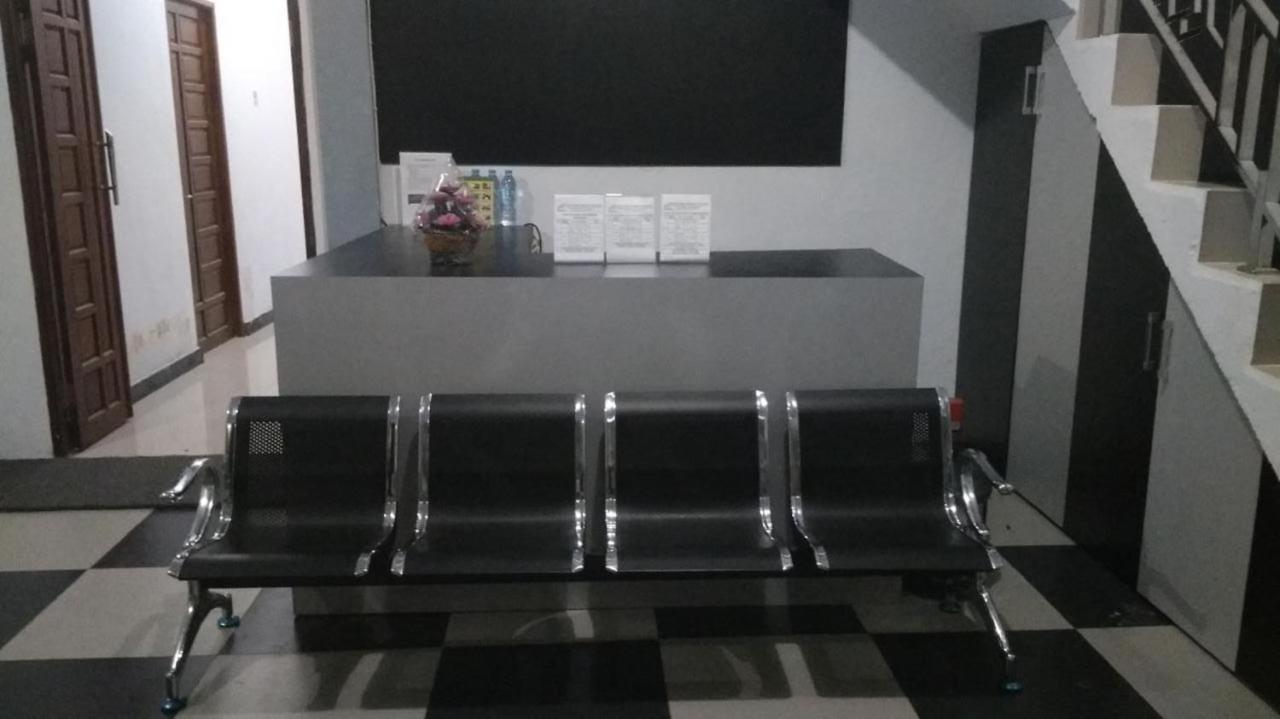 Khalisa Home Syariah Pontianak Dış mekan fotoğraf