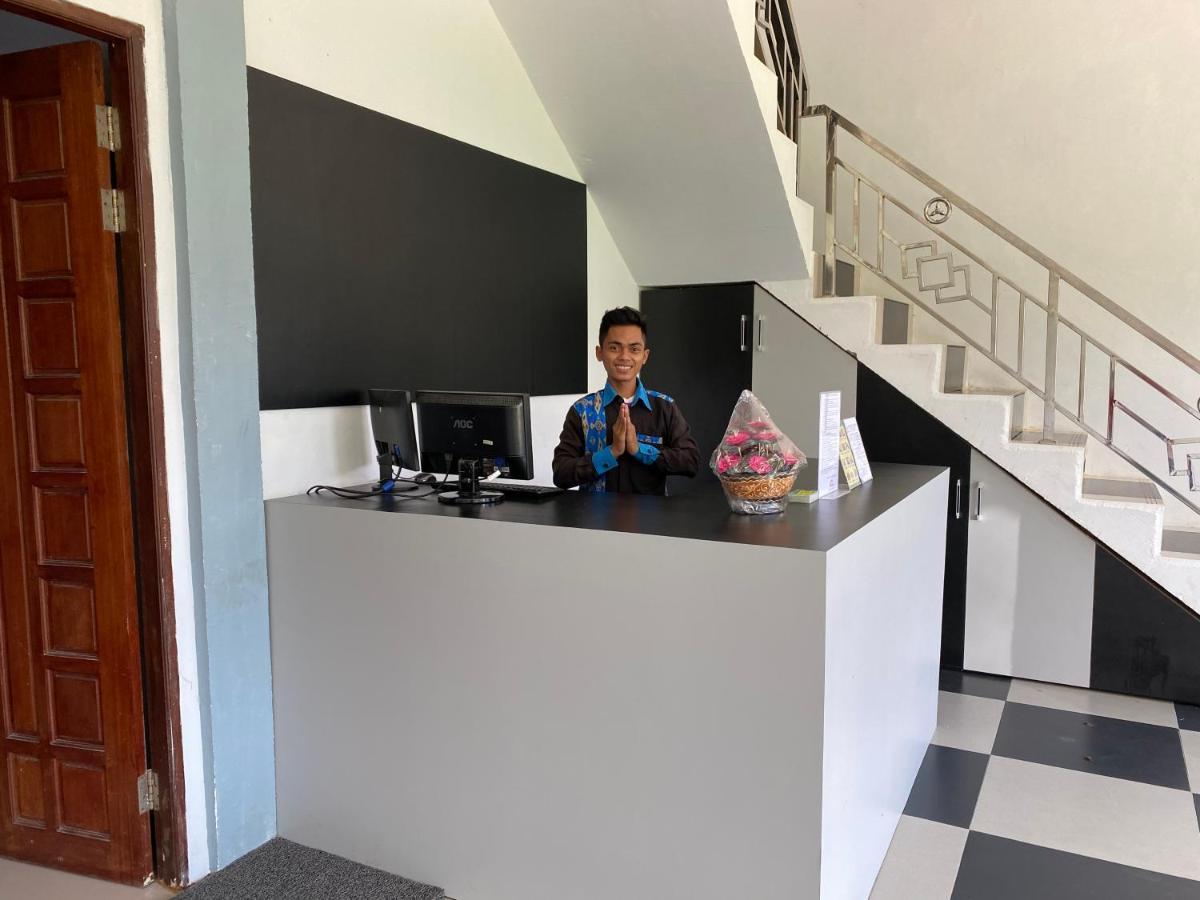 Khalisa Home Syariah Pontianak Dış mekan fotoğraf