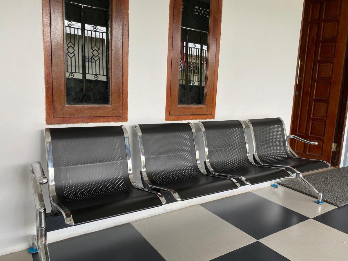 Khalisa Home Syariah Pontianak Dış mekan fotoğraf