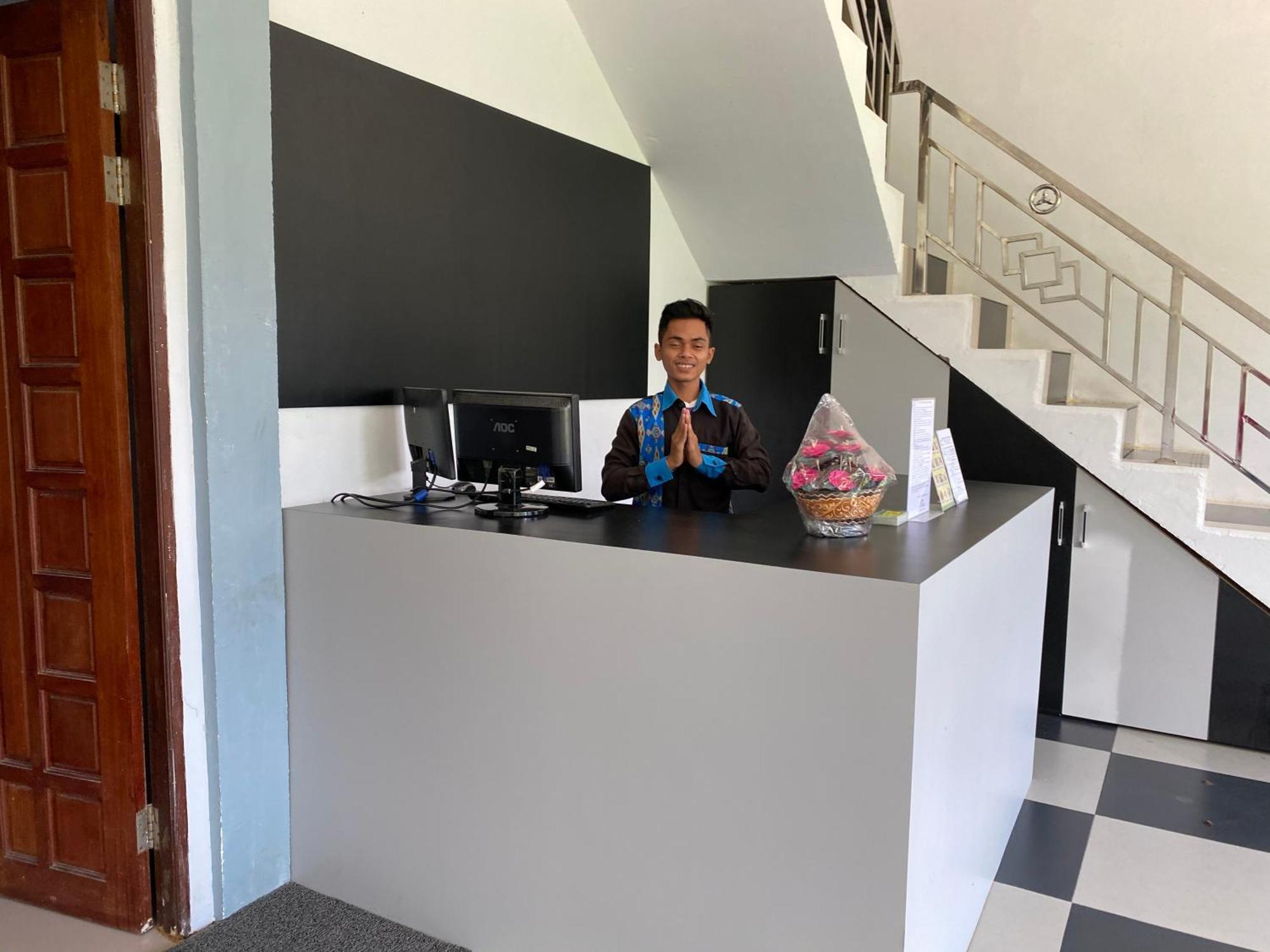 Khalisa Home Syariah Pontianak Dış mekan fotoğraf